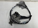 Ręczny Hyundai Grandeur IV 05-11r. dźwignia pedał hamulca ręcznego linka