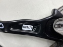 Ręczny Hyundai Grandeur IV 05-11r. dźwignia pedał hamulca ręcznego linka