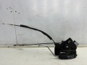Zamek drzwi Mazda 5 Premacy 05-10r. prawy przedni zamek drzwi 6 pin prawy przód b82-b84-r1