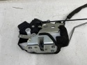 Zamek drzwi Mazda 5 Premacy 05-10r. prawy przedni zamek drzwi 6 pin prawy przód b82-b84-r1