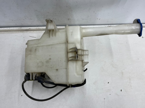 Zbiorniczek spryskiwaczy Hyundai Grandeur IV 05-11r. dwie pompki na KSENON XENON 98610-3l200 Zbiorniczek spryskiwaczy Hyundai Grandeur IV 05-11r. dwie pompki na KSENON XENON 98610-3l200
