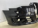 Zderzak przedni Audi A6 C7 14-18r. Lift przód 4XPDC spryski 4G0807437S
