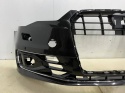 Zderzak przedni Audi A6 C7 14-18r. Lift przód 4XPDC spryski 4G0807437S