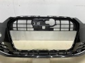 Zderzak przedni Audi A6 C7 14-18r. Lift przód 4XPDC spryski 4G0807437S