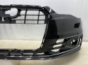 Zderzak przedni Audi A6 C7 14-18r. Lift przód 4XPDC spryski 4G0807437S