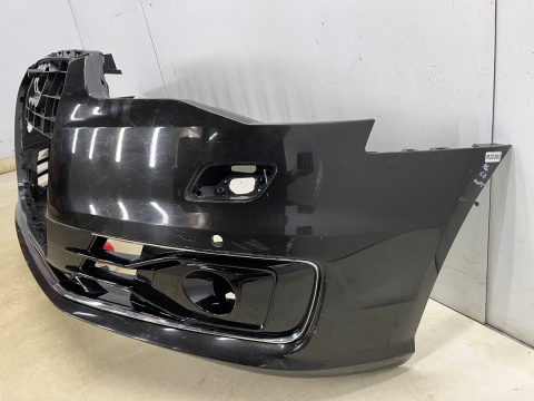 Zderzak przedni Audi A6 C7 14-18r. Lift przód 4XPDC spryski 4G0807437S Zderzak przedni Audi A6 C7 14-18r. Lift przód 4XPDC spryski 4G0807437S