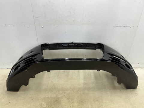 Zderzak przedni Audi A6 C7 14-18r. Lift przód 4XPDC spryski 4G0807437S Zderzak przedni Audi A6 C7 14-18r. Lift przód 4XPDC spryski 4G0807437S
