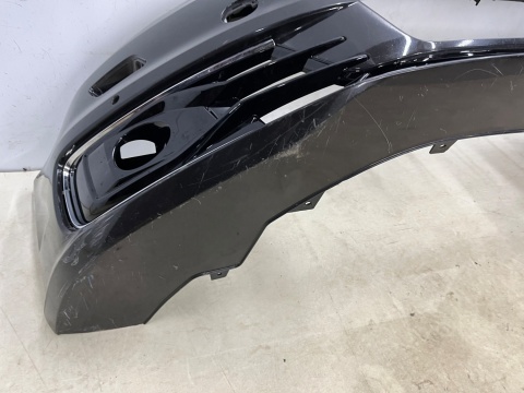 Zderzak przedni Audi A6 C7 14-18r. Lift przód 4XPDC spryski 4G0807437S Zderzak przedni Audi A6 C7 14-18r. Lift przód 4XPDC spryski 4G0807437S