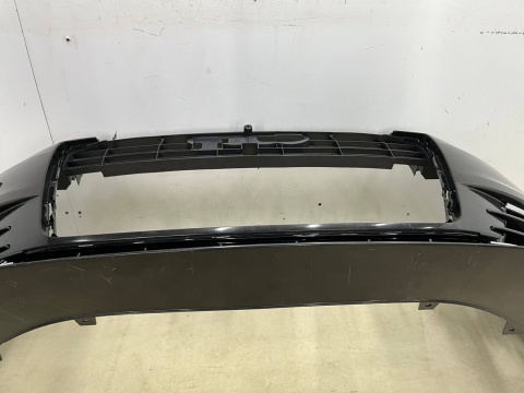 Zderzak przedni Audi A6 C7 14-18r. Lift przód 4XPDC spryski 4G0807437S Zderzak przedni Audi A6 C7 14-18r. Lift przód 4XPDC spryski 4G0807437S