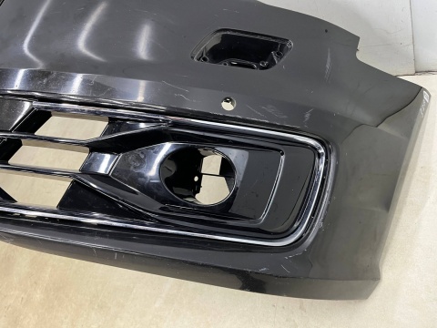 Zderzak przedni Audi A6 C7 14-18r. Lift przód 4XPDC spryski 4G0807437S Zderzak przedni Audi A6 C7 14-18r. Lift przód 4XPDC spryski 4G0807437S