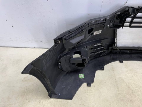 Zderzak przedni Audi A6 C7 14-18r. Lift przód 4XPDC spryski 4G0807437S Zderzak przedni Audi A6 C7 14-18r. Lift przód 4XPDC spryski 4G0807437S
