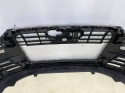Zderzak przedni Audi A6 C7 14-18r. Lift przód 4XPDC spryski 4G0807437S
