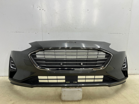 Zderzak przedni Ford Focus Mk4 18-22r. Przedlift przód JX7B-17757-A Zderzak przedni Ford Focus Mk4 18-22r. Przedlift przód JX7B-17757-A