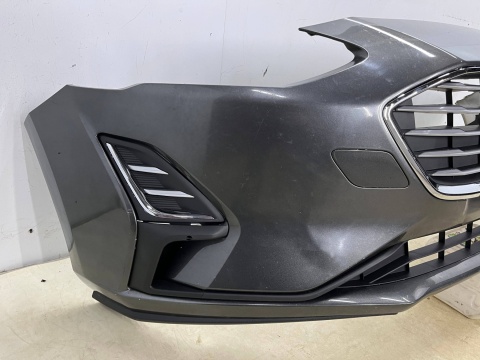 Zderzak przedni Ford Focus Mk4 18-22r. Przedlift przód JX7B-17757-A Zderzak przedni Ford Focus Mk4 18-22r. Przedlift przód JX7B-17757-A