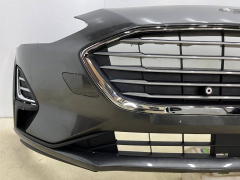 Zderzak przedni Ford Focus Mk4 18-22r. Przedlift przód JX7B-17757-A Zderzak przedni Ford Focus Mk4 18-22r. Przedlift przód JX7B-17757-A