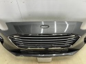 Zderzak przedni Ford Focus Mk4 18-22r. Przedlift przód JX7B-17757-A