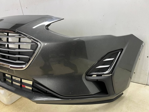 Zderzak przedni Ford Focus Mk4 18-22r. Przedlift przód JX7B-17757-A Zderzak przedni Ford Focus Mk4 18-22r. Przedlift przód JX7B-17757-A