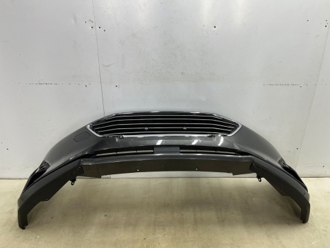 Zderzak przedni Ford Focus Mk4 18-22r. Przedlift przód JX7B-17757-A Zderzak przedni Ford Focus Mk4 18-22r. Przedlift przód JX7B-17757-A
