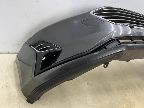 Zderzak przedni Ford Focus Mk4 18-22r. Przedlift przód JX7B-17757-A Zderzak przedni Ford Focus Mk4 18-22r. Przedlift przód JX7B-17757-A