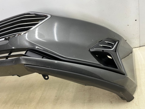 Zderzak przedni Ford Focus Mk4 18-22r. Przedlift przód JX7B-17757-A Zderzak przedni Ford Focus Mk4 18-22r. Przedlift przód JX7B-17757-A