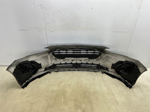Zderzak przedni Ford Focus Mk4 18-22r. Przedlift przód JX7B-17757-A Zderzak przedni Ford Focus Mk4 18-22r. Przedlift przód JX7B-17757-A