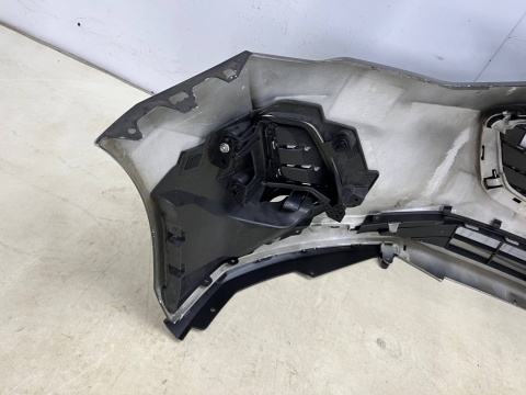 Zderzak przedni Ford Focus Mk4 18-22r. Przedlift przód JX7B-17757-A Zderzak przedni Ford Focus Mk4 18-22r. Przedlift przód JX7B-17757-A