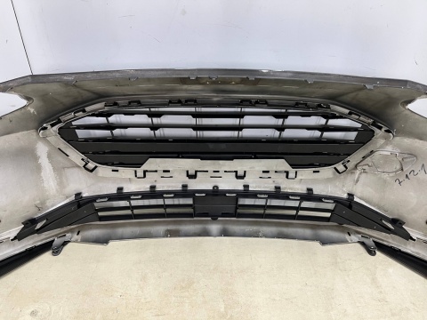 Zderzak przedni Ford Focus Mk4 18-22r. Przedlift przód JX7B-17757-A Zderzak przedni Ford Focus Mk4 18-22r. Przedlift przód JX7B-17757-A