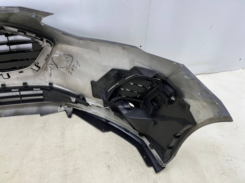Zderzak przedni Ford Focus Mk4 18-22r. Przedlift przód JX7B-17757-A Zderzak przedni Ford Focus Mk4 18-22r. Przedlift przód JX7B-17757-A