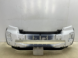 Zderzak przedni Ford Ranger Wildtrack 4 IV 19-24r. Lift przód 4XPDC JB3B-17C831-D