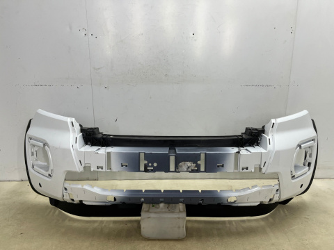Zderzak przedni Ford Ranger Wildtrack 4 IV 19-24r. Lift przód 4XPDC JB3B-17C831-D Zderzak przedni Ford Ranger Wildtrack 4 IV 19-24r. Lift przód 4XPDC JB3B-17C831-D