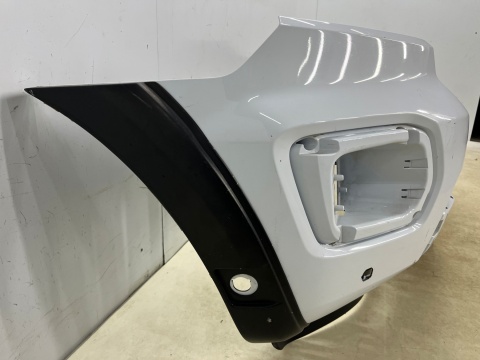 Zderzak przedni Ford Ranger Wildtrack 4 IV 19-24r. Lift przód 4XPDC JB3B-17C831-D Zderzak przedni Ford Ranger Wildtrack 4 IV 19-24r. Lift przód 4XPDC JB3B-17C831-D