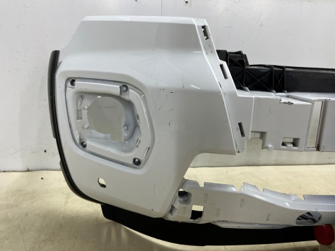 Zderzak przedni Ford Ranger Wildtrack 4 IV 19-24r. Lift przód 4XPDC JB3B-17C831-D Zderzak przedni Ford Ranger Wildtrack 4 IV 19-24r. Lift przód 4XPDC JB3B-17C831-D