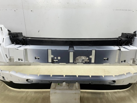 Zderzak przedni Ford Ranger Wildtrack 4 IV 19-24r. Lift przód 4XPDC JB3B-17C831-D Zderzak przedni Ford Ranger Wildtrack 4 IV 19-24r. Lift przód 4XPDC JB3B-17C831-D