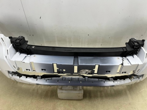 Zderzak przedni Ford Ranger Wildtrack 4 IV 19-24r. Lift przód 4XPDC JB3B-17C831-D Zderzak przedni Ford Ranger Wildtrack 4 IV 19-24r. Lift przód 4XPDC JB3B-17C831-D