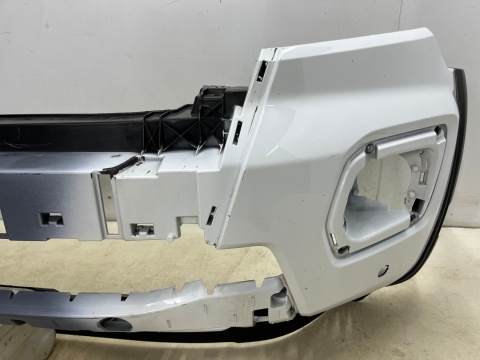 Zderzak przedni Ford Ranger Wildtrack 4 IV 19-24r. Lift przód 4XPDC JB3B-17C831-D Zderzak przedni Ford Ranger Wildtrack 4 IV 19-24r. Lift przód 4XPDC JB3B-17C831-D