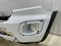 Zderzak przedni Ford Ranger Wildtrack 4 IV 19-24r. Lift przód 4XPDC JB3B-17C831-D