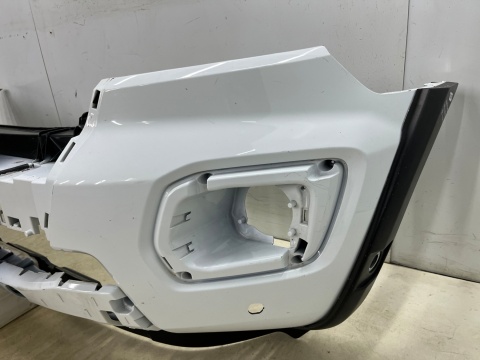Zderzak przedni Ford Ranger Wildtrack 4 IV 19-24r. Lift przód 4XPDC JB3B-17C831-D Zderzak przedni Ford Ranger Wildtrack 4 IV 19-24r. Lift przód 4XPDC JB3B-17C831-D