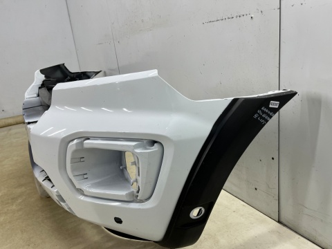 Zderzak przedni Ford Ranger Wildtrack 4 IV 19-24r. Lift przód 4XPDC JB3B-17C831-D Zderzak przedni Ford Ranger Wildtrack 4 IV 19-24r. Lift przód 4XPDC JB3B-17C831-D
