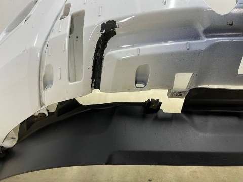 Zderzak przedni Ford Ranger Wildtrack 4 IV 19-24r. Lift przód 4XPDC JB3B-17C831-D Zderzak przedni Ford Ranger Wildtrack 4 IV 19-24r. Lift przód 4XPDC JB3B-17C831-D