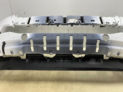 Zderzak przedni Ford Ranger Wildtrack 4 IV 19-24r. Lift przód 4XPDC JB3B-17C831-D Zderzak przedni Ford Ranger Wildtrack 4 IV 19-24r. Lift przód 4XPDC JB3B-17C831-D