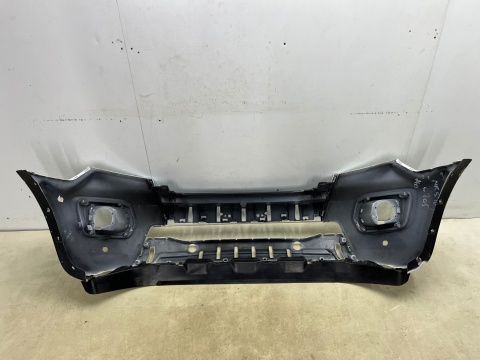 Zderzak przedni Ford Ranger Wildtrack 4 IV 19-24r. Lift przód 4XPDC JB3B-17C831-D Zderzak przedni Ford Ranger Wildtrack 4 IV 19-24r. Lift przód 4XPDC JB3B-17C831-D