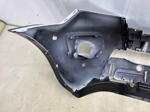 Zderzak przedni Ford Ranger Wildtrack 4 IV 19-24r. Lift przód 4XPDC JB3B-17C831-D Zderzak przedni Ford Ranger Wildtrack 4 IV 19-24r. Lift przód 4XPDC JB3B-17C831-D