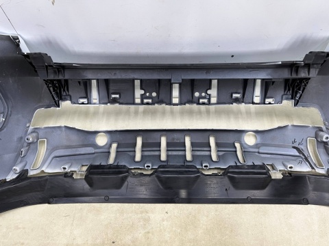 Zderzak przedni Ford Ranger Wildtrack 4 IV 19-24r. Lift przód 4XPDC JB3B-17C831-D Zderzak przedni Ford Ranger Wildtrack 4 IV 19-24r. Lift przód 4XPDC JB3B-17C831-D