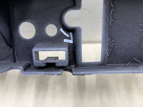 Zderzak przedni Ford Ranger Wildtrack 4 IV 19-24r. Lift przód 4XPDC JB3B-17C831-D Zderzak przedni Ford Ranger Wildtrack 4 IV 19-24r. Lift przód 4XPDC JB3B-17C831-D