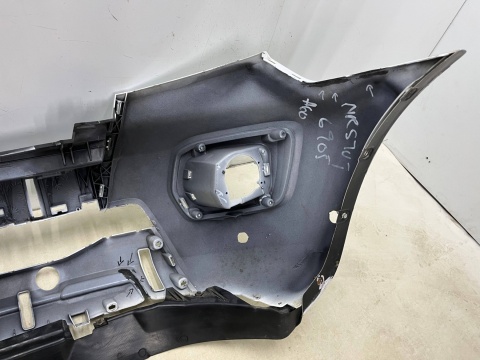 Zderzak przedni Ford Ranger Wildtrack 4 IV 19-24r. Lift przód 4XPDC JB3B-17C831-D Zderzak przedni Ford Ranger Wildtrack 4 IV 19-24r. Lift przód 4XPDC JB3B-17C831-D
