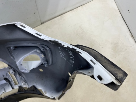 Zderzak przedni Ford Ranger Wildtrack 4 IV 19-24r. Lift przód 4XPDC JB3B-17C831-D Zderzak przedni Ford Ranger Wildtrack 4 IV 19-24r. Lift przód 4XPDC JB3B-17C831-D