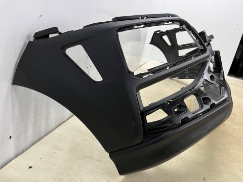 Zderzak przedni Hyundai Kona 17-20r. przedlift przód dokładka dolna zderzaka 86526-J9000 Zderzak przedni Hyundai Kona 17-20r. przedlift przód dokładka dolna zderzaka 86526-J9000