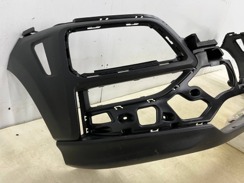 Zderzak przedni Hyundai Kona 17-20r. przedlift przód dokładka dolna zderzaka 86526-J9000 Zderzak przedni Hyundai Kona 17-20r. przedlift przód dokładka dolna zderzaka 86526-J9000