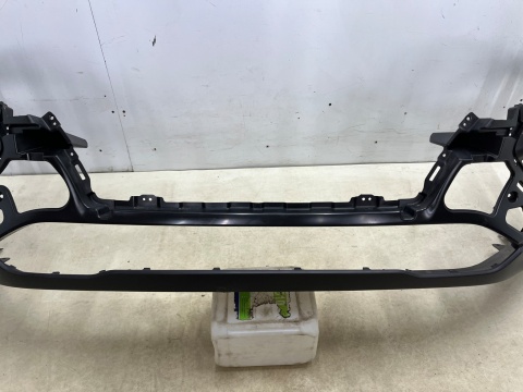 Zderzak przedni Hyundai Kona 17-20r. przedlift przód dokładka dolna zderzaka 86526-J9000 Zderzak przedni Hyundai Kona 17-20r. przedlift przód dokładka dolna zderzaka 86526-J9000