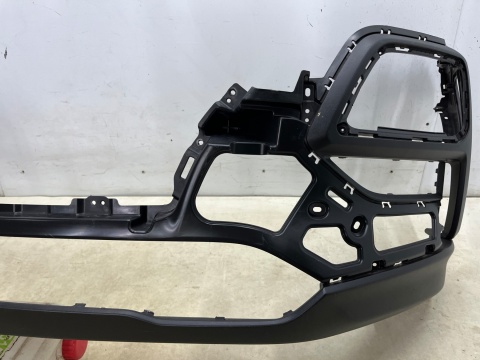 Zderzak przedni Hyundai Kona 17-20r. przedlift przód dokładka dolna zderzaka 86526-J9000 Zderzak przedni Hyundai Kona 17-20r. przedlift przód dokładka dolna zderzaka 86526-J9000